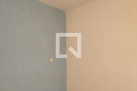 Sala de casa para alugar com 1 quarto, 48m² em Vila União (zona Leste), São Paulo