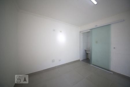 Sala  de kitnet/studio para alugar com 1 quarto, 27m² em Vila Cruzeiro, São Paulo