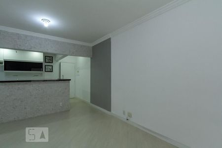 Sala de apartamento à venda com 2 quartos, 67m² em Assunção, São Bernardo do Campo