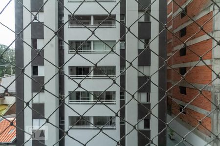 Vista de apartamento à venda com 2 quartos, 67m² em Assunção, São Bernardo do Campo