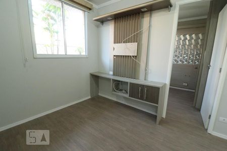 Sala de apartamento para alugar com 1 quarto, 35m² em Cambuci, São Paulo