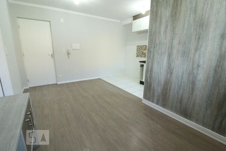 Sala de apartamento para alugar com 1 quarto, 35m² em Cambuci, São Paulo