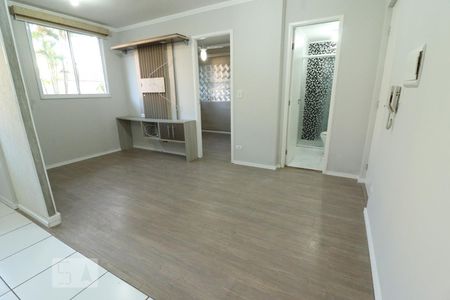 Sala de apartamento para alugar com 1 quarto, 35m² em Cambuci, São Paulo