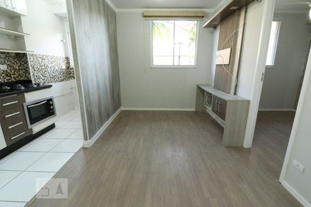 Sala de apartamento para alugar com 1 quarto, 35m² em Cambuci, São Paulo