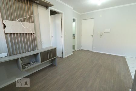 Sala de apartamento para alugar com 1 quarto, 35m² em Cambuci, São Paulo