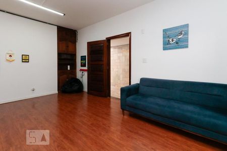 Sala de casa à venda com 4 quartos, 252m² em Sumaré, São Paulo