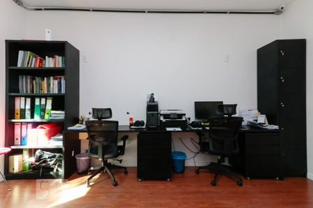 Escritório de casa à venda com 4 quartos, 252m² em Sumaré, São Paulo