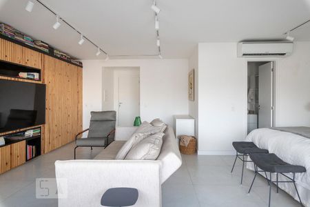 Kitnet de apartamento à venda com 1 quarto, 50m² em Bela Vista, São Paulo