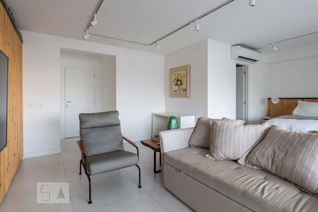 Kitnet de apartamento à venda com 1 quarto, 50m² em Bela Vista, São Paulo