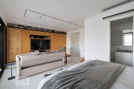 Kitnet de apartamento à venda com 1 quarto, 50m² em Bela Vista, São Paulo