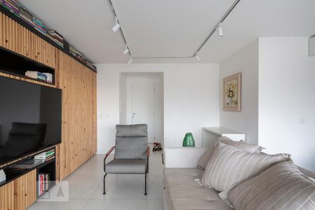 Kitnet de apartamento à venda com 1 quarto, 50m² em Bela Vista, São Paulo