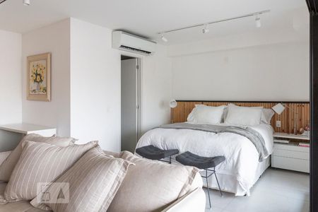 Kitnet de apartamento à venda com 1 quarto, 50m² em Bela Vista, São Paulo