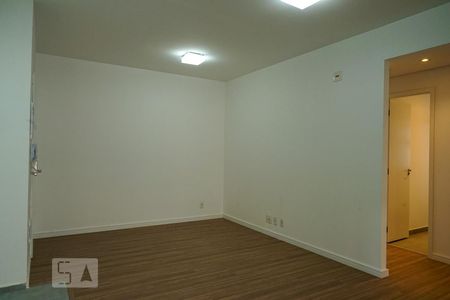 Sala de apartamento à venda com 2 quartos, 55m² em Perdizes, São Paulo