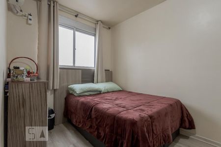 Quarto 1 de apartamento para alugar com 2 quartos, 48m² em Sarandi, Porto Alegre