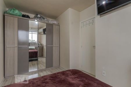 Quarto 1 de apartamento à venda com 2 quartos, 48m² em Sarandi, Porto Alegre