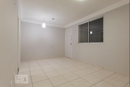 Sala de apartamento à venda com 3 quartos, 63m² em Vila Industrial, Campinas