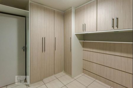 Suíte de apartamento à venda com 3 quartos, 63m² em Vila Industrial, Campinas