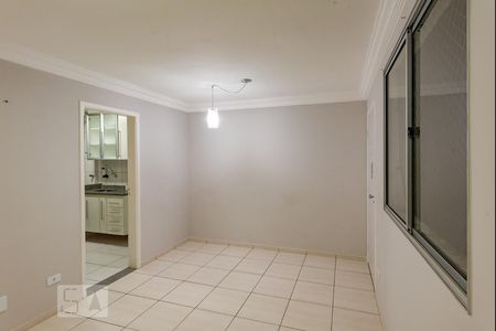 Sala de apartamento à venda com 3 quartos, 63m² em Vila Industrial, Campinas