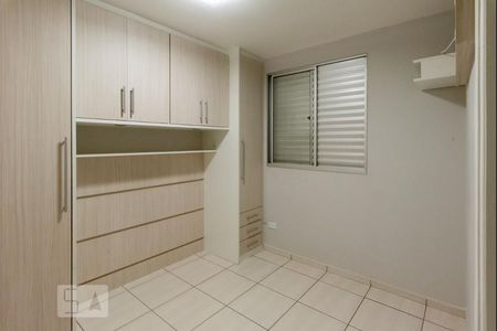 Suíte de apartamento à venda com 3 quartos, 63m² em Vila Industrial, Campinas