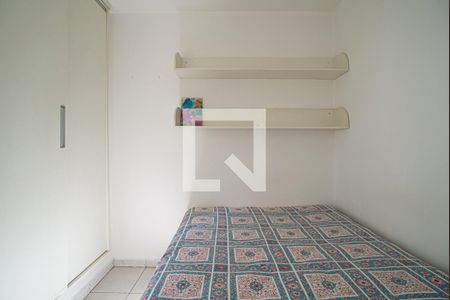 Quarto 1 de apartamento para alugar com 2 quartos, 52m² em Bela Vista, São Paulo