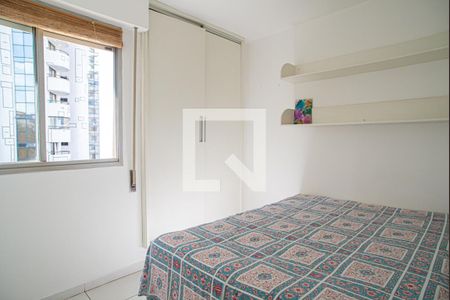 Quarto 1 de apartamento para alugar com 2 quartos, 52m² em Bela Vista, São Paulo