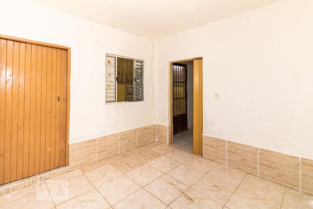 Quarto de casa para alugar com 1 quarto, 35m² em Vila Constança, São Paulo