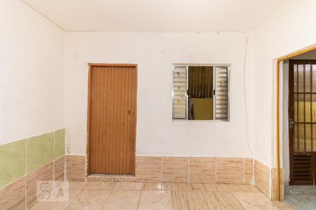 Quarto de casa para alugar com 1 quarto, 35m² em Vila Constança, São Paulo