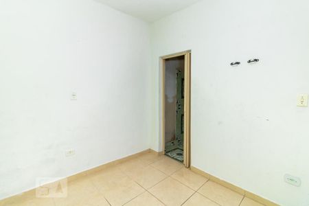 Quarto de apartamento para alugar com 1 quarto, 25m² em Vila Constança, São Paulo