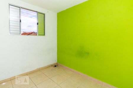 Quarto de apartamento para alugar com 1 quarto, 25m² em Vila Constança, São Paulo