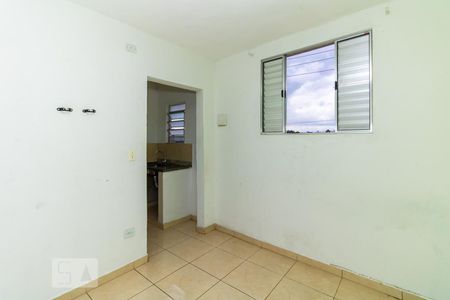 Quarto de apartamento para alugar com 1 quarto, 25m² em Vila Constança, São Paulo