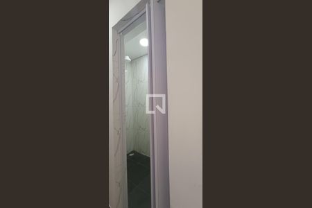 Banheiro de apartamento para alugar com 1 quarto, 72m² em Perdizes, São Paulo
