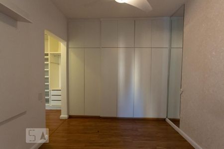 Suíte de apartamento para alugar com 1 quarto, 58m² em Vila Nova Conceição, São Paulo