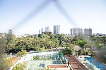 vista de apartamento para alugar com 3 quartos, 72m² em Residencial Parque da Fazenda, Campinas