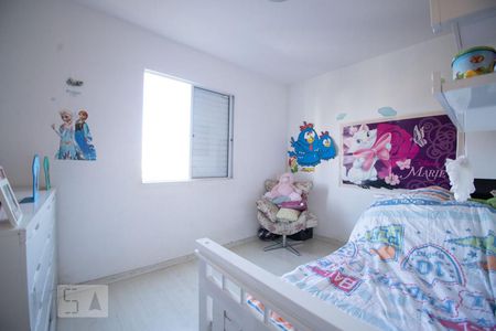 quarto 1 de apartamento para alugar com 3 quartos, 72m² em Residencial Parque da Fazenda, Campinas