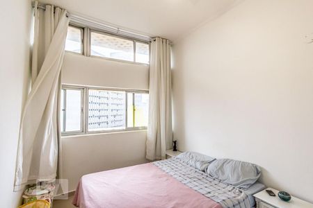 Quarto de kitnet/studio à venda com 1 quarto, 37m² em Centro Histórico de São Paulo, São Paulo