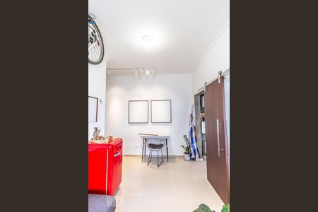 Sala de kitnet/studio à venda com 1 quarto, 37m² em Centro Histórico de São Paulo, São Paulo