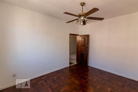 Sala de apartamento à venda com 3 quartos, 70m² em Tijuca, Rio de Janeiro