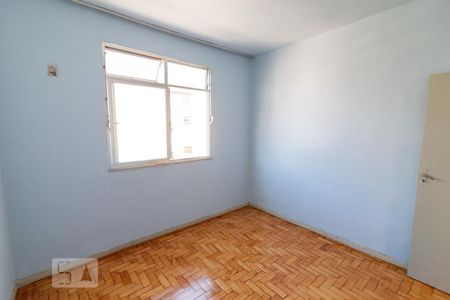 Quarto 2 de apartamento à venda com 3 quartos, 70m² em Tijuca, Rio de Janeiro