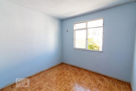 Quarto 2 de apartamento à venda com 3 quartos, 70m² em Tijuca, Rio de Janeiro