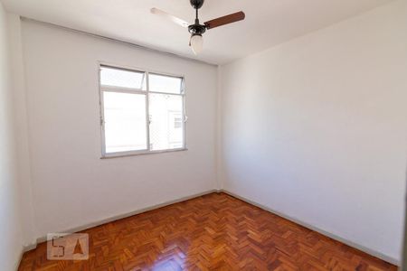 Quarto 1 de apartamento à venda com 3 quartos, 70m² em Tijuca, Rio de Janeiro