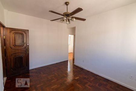 Sala de apartamento à venda com 3 quartos, 70m² em Tijuca, Rio de Janeiro