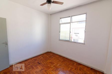 Quarto 1 de apartamento à venda com 3 quartos, 70m² em Tijuca, Rio de Janeiro