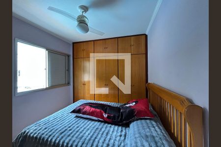Quarto 1 de apartamento para alugar com 2 quartos, 60m² em Nossa Senhora do Ó, São Paulo