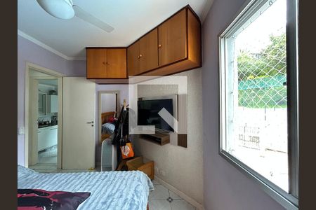 Quarto 1 de apartamento para alugar com 2 quartos, 60m² em Nossa Senhora do Ó, São Paulo