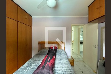 Quarto 1 de apartamento para alugar com 2 quartos, 60m² em Nossa Senhora do Ó, São Paulo