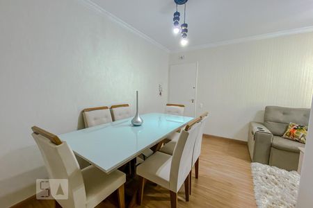 Sala de apartamento à venda com 2 quartos, 50m² em Quinta da Paineira, São Paulo