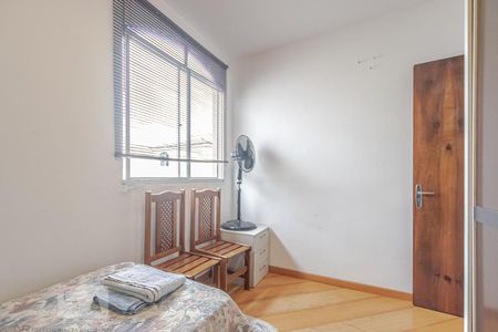 Quarto 2 de apartamento à venda com 3 quartos, 98m² em Tingui, Curitiba