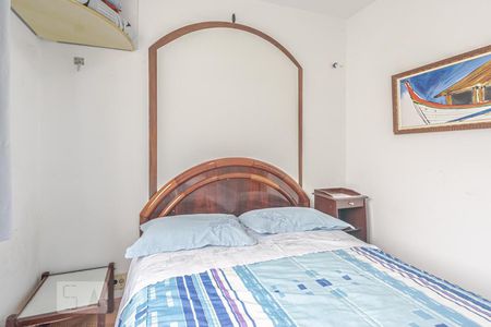 Quarto 1 de apartamento à venda com 3 quartos, 98m² em Tingui, Curitiba