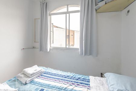 Quarto 1 de apartamento à venda com 3 quartos, 98m² em Tingui, Curitiba