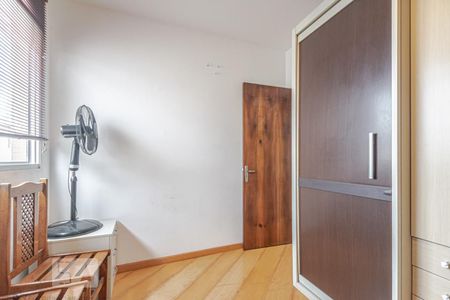 Quarto 2 de apartamento à venda com 3 quartos, 98m² em Tingui, Curitiba